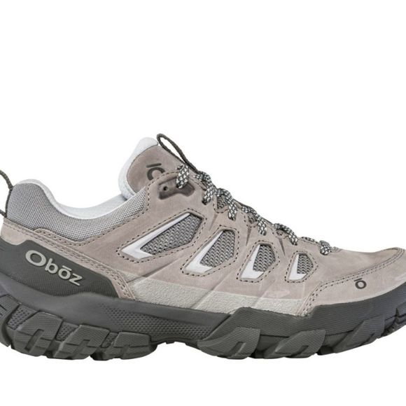 oboz Shoes - Oboz Sawtooth X Low hiking shoes climbing low boots women’s size 7.5 REI